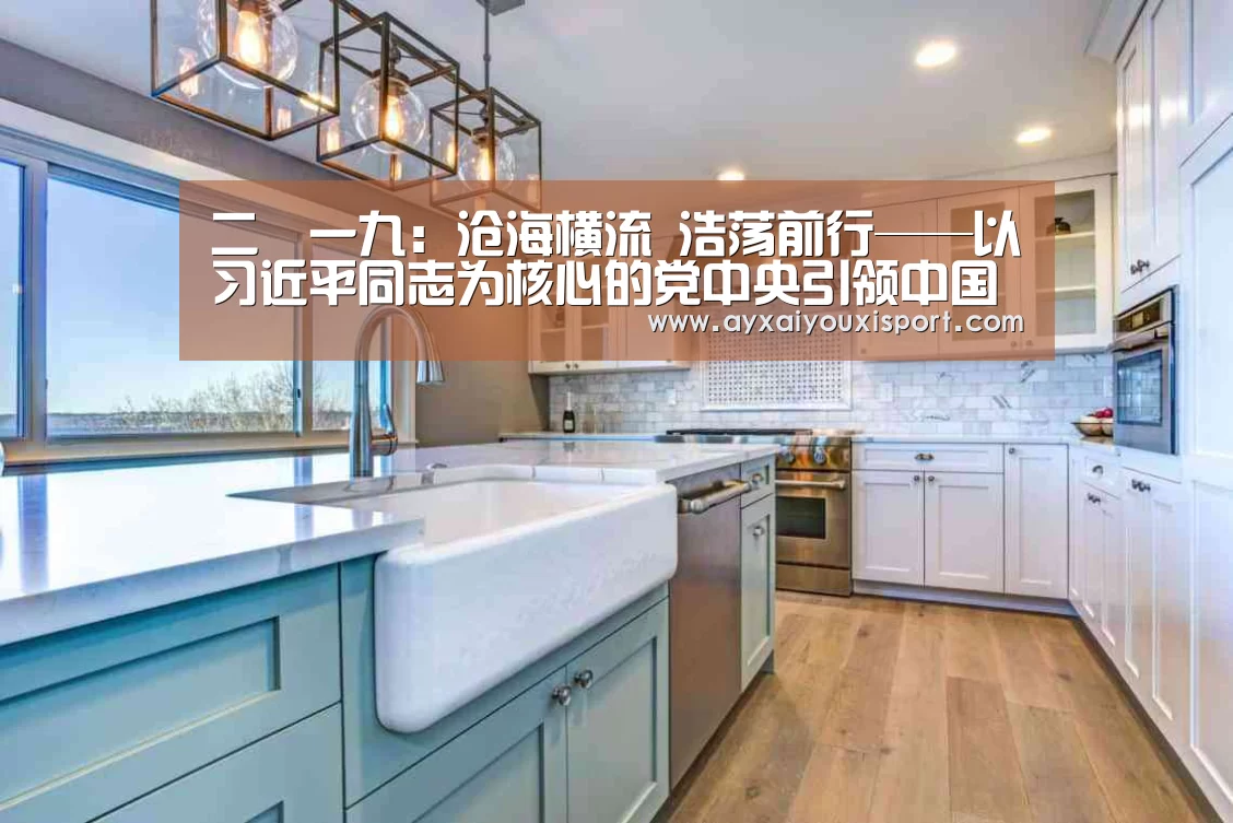 二〇一九:沧海横流 浩荡前行——以习近平同志为核心的党中央引领中国经济高质量发展_时事政治_中公教育网|ayx(图2) ayx体育