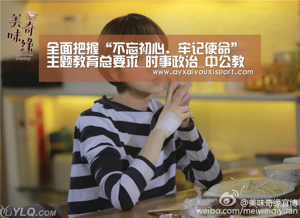 全面把握“不忘初心、牢记使命”主题教育总要求_时事政治_中公教育网“aiyouxi”(图2) 爱游戏体育在线